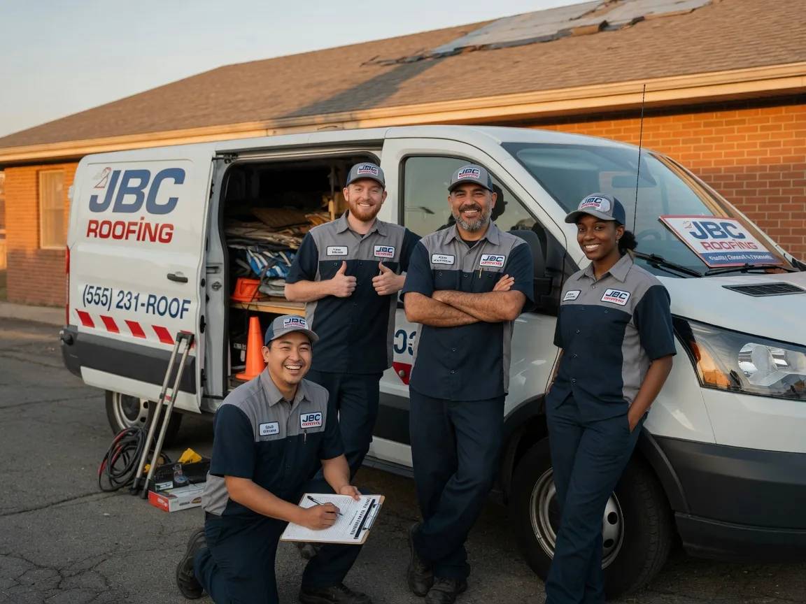 Roof Replacement company in Manchester, IA