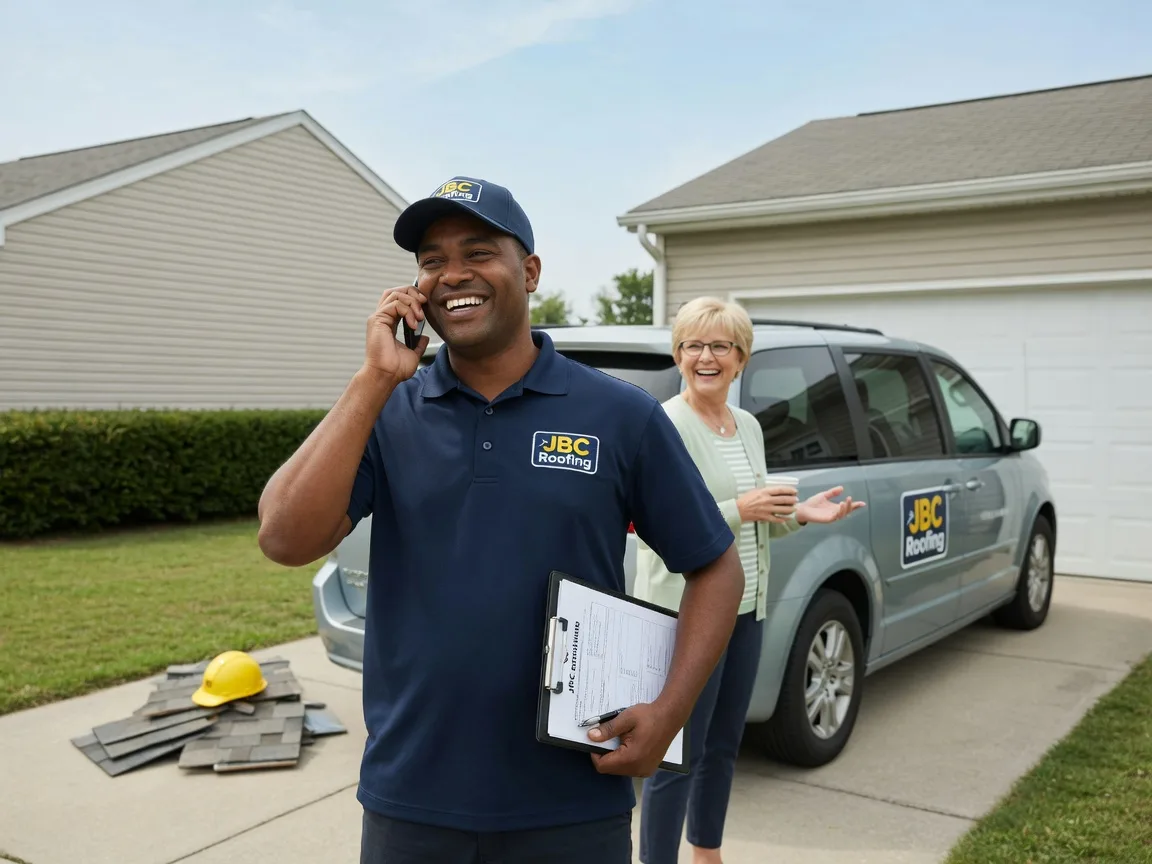 Roof Replacement Manchester, IA FAQs